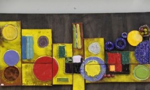 Exposición de Assido “Vivir el arte XVI”