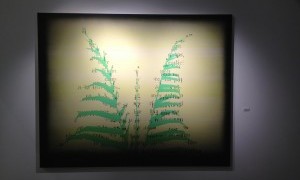 Exposición del XIV Premio de Pintura Artes Plásticas