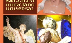 III Centenario Salzillo, Murciano Universal