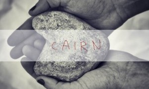 Exposición de Lorena Velasco: Cairn