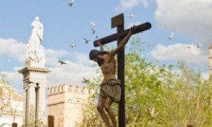 Exposiciones de fotografía de Semana Santa en Mazarrón