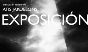 Muestra de trabajos de Atis Jakobsons en Blanca
