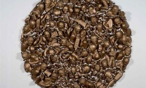 Exposición 'Histoire des hommes volants' en Murcia