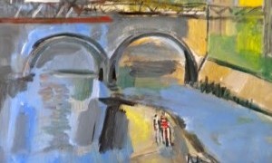 Exposición: 'Secuencias y versiones' en Blanca