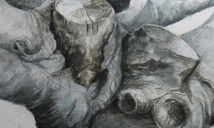 Exposición de pintura: Inventario