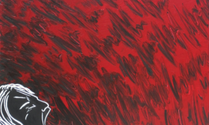 Exposición de pintura 