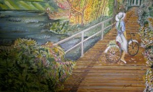 Exposición: Sueños del Mediterráneo en Cartagena