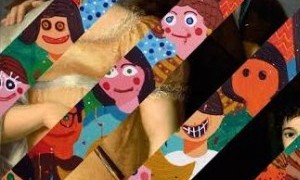 Exposición: Identidad: del retrato al cuerpo como campo de batalla