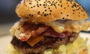 Hamburguesería El Favorito