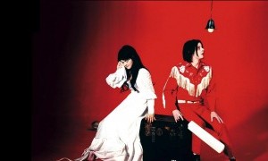 Tributo a The White Stripes