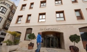 VI Feria Art Hotel 2014 en Cartagena