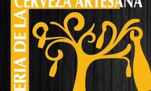 1ª Feria de la Cerveza Artesana de Fuente Álamo