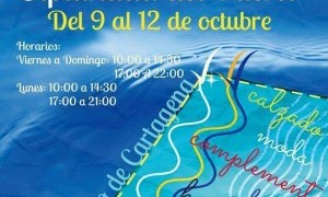 VI Feria Outlet Cartagena 2015