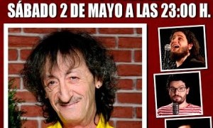 El Festival de Comedia Definitivo en Lorca