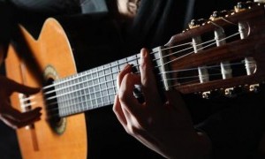 La guitarra invadirá el Palacio Almudí la próxima semana