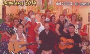 Fiestas de Los Puertos de Santa Bárbara: Las más gastronómicas