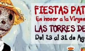 Programa de Fiestas de Las Torres de Cotillas