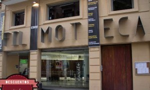 Filmoteca Regional - del 16 al 22 de marzo