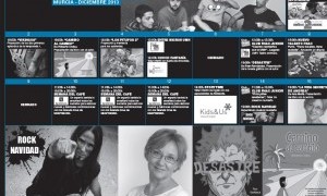 Actividades Fnac del 9 al 15 de diciembre