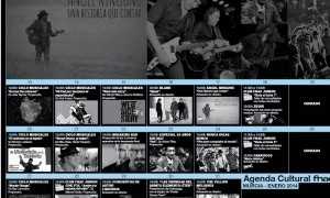 Actividades Fnac del 13 al 19 de enero