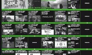 Actividades Fnac del 24 al 31 de marzo