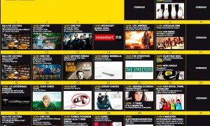 Agenda Forum Fnac Murcia II Mayo 2015