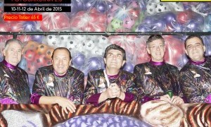 Taller Photowarrior: Fotosardina 2.0