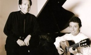 Concierto de año nuevo: Noche Andaluza