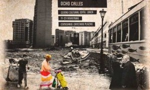 Exposición Fotográfica 8 CALLES