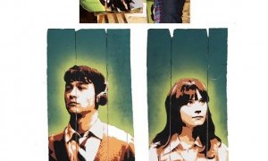 Pintura en directo de Freeman Sprayart