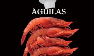 I Jornadas Gastronómicas de la Gamba Roja en Águilas