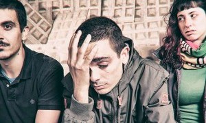 LOS GANGLIOS EN MURCIA PRESENTA 