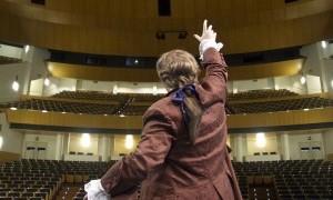 El Genio Mozart en Conciertos en Familia