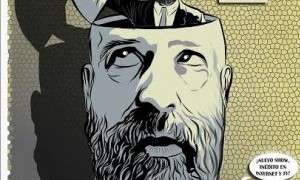 Goyo Jiménez en El Batel: Evoluzión