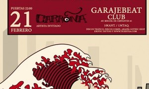 Sorteo de 3 entradas para Gritando en Silencio