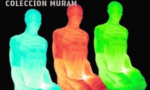 Gymkana Familiar Viva la Movida en el MURAM