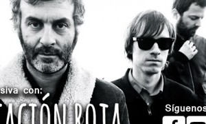 Entrevista a La Habitación Roja