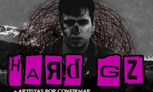 HARD GZ EN MURCIA + ARTISTAS POR CONFIRMAR