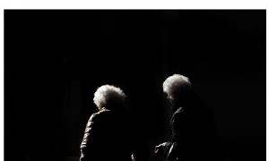 Inauguración de la Exposición: Haz de Luz