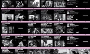 Fnac Agenda Cultural Septiembre