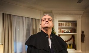 Ramón García y Ruth Lorenzo darán las campanas en Murcia