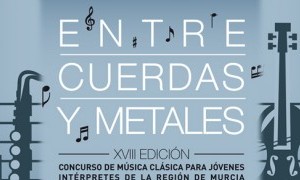 2º y 3º concierto promocional del XVIII Entre Cuerdas y Metales