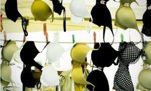 Inauguración de la exposición Zoco III. Milenio. En La Azotea.