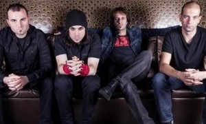 Inmune en la Sala Jó! de Murcia