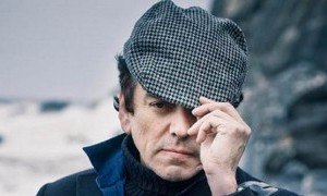 JAIME URRUTIA EN CARTAGENA SALA EL SANTO