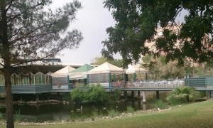 El Día Internacional de la Familia convierte el Jardín de la Seda en una fiesta