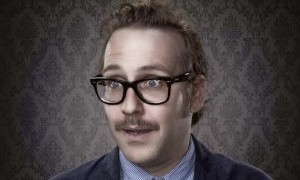 Joaquín Reyes en el Nuevo Teatro Circo de Cartagena