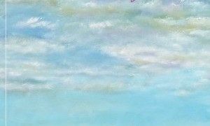 Naturaleza: Exposición de pintura de Juan Evangelista en Vox Populi