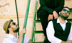 Karenin en la Sala 12 y Medio