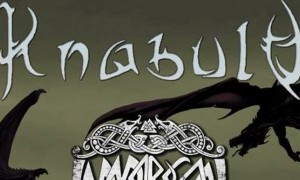 KNABULU EN MURCIA + IMMORGON Y SYMMETRY OF PAIN